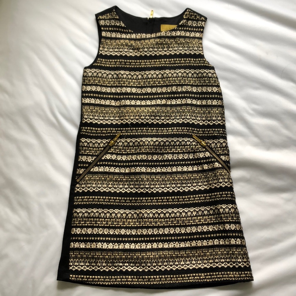 Nicole Miller girls dress size 5